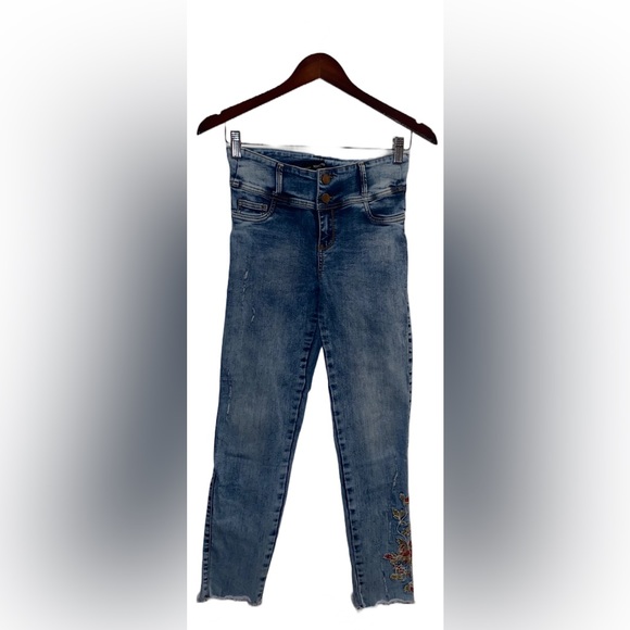 TORETTO JEANS SIZE 32 - Picture 2 of 3